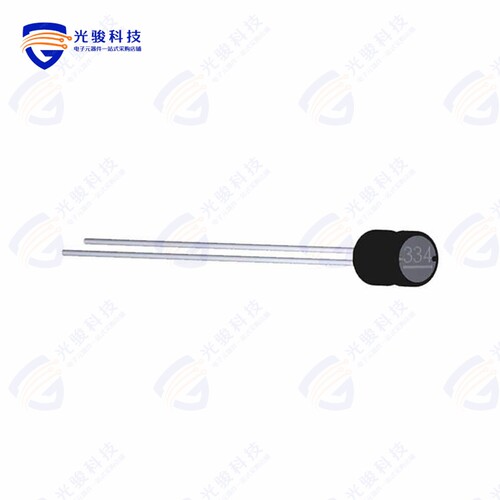 11R333C《FIXED IND 33UH 550MA 420 MOHM TH》