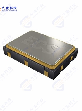 ECX-L37BN-75.000《XTAL OSC XO 75.0000MHZ LVDS SMD》