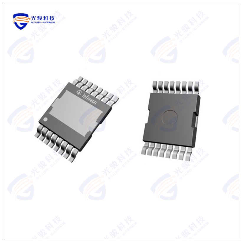 IPTC044N15NM5ATMA1晶体管OPTIMOS 5 POWER MOSFET