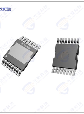 IPTC054N15NM5ATMA1晶体管OPTIMOS 5 POWER MOSFET