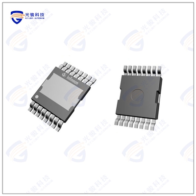 IPTC039N15NM5ATMA1晶体管OPTIMOS 5 POWER MOSFET