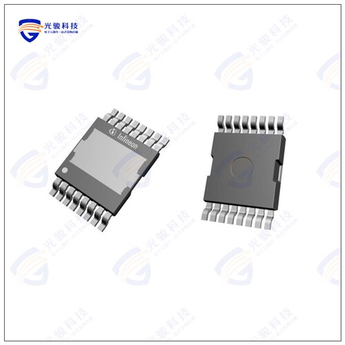 IPTC014N08NM5ATMA1晶体管MOSFET N-CH 80V 37A/330A HDSOP