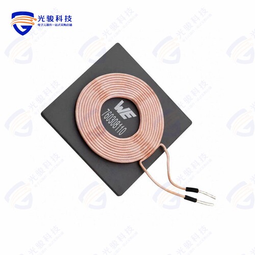 760308110《TX 1 COIL 2 LAYER 24UH 6A》