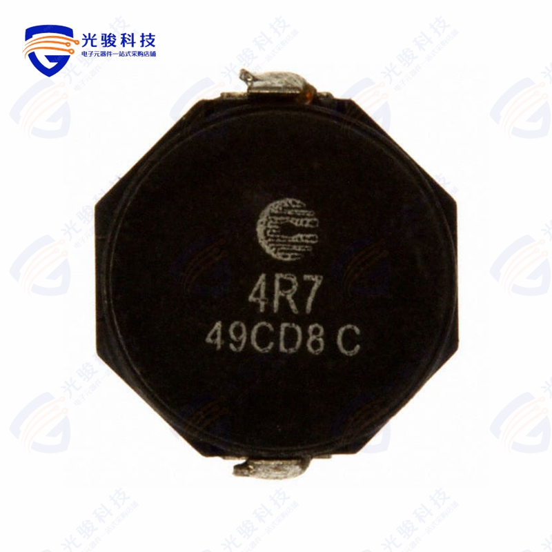 SD8328-4R7-R《FIXED IND 4.7UH 4.5A 24.7MOHM SM》