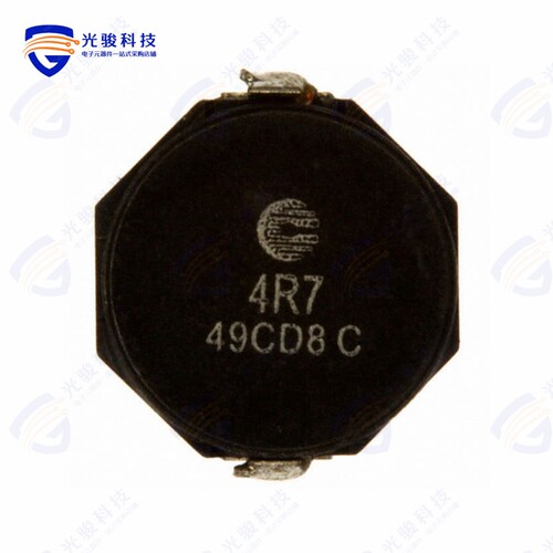 SD8328-4R7-R《FIXED IND 4.7UH 4.5A 24.7MOHM SM》