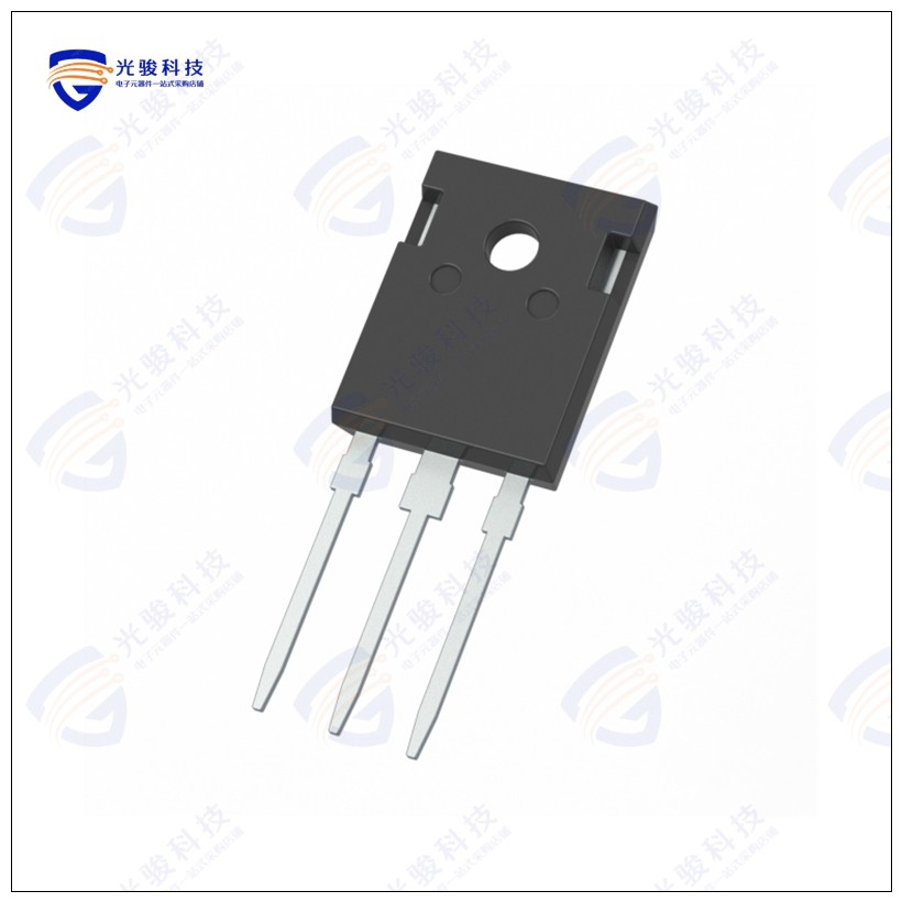 IHW20N140R5LXKSA1晶体管IGBT 1400V 40A TO247-44