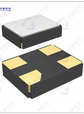 7V-48.000MDIQ-T晶体 振荡器 CRYSTAL 48.0000MHZ 10PF SMD