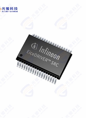 1EDU20I12SVXUMA1《IC IGBT GATE DRIVER 36DSOP》