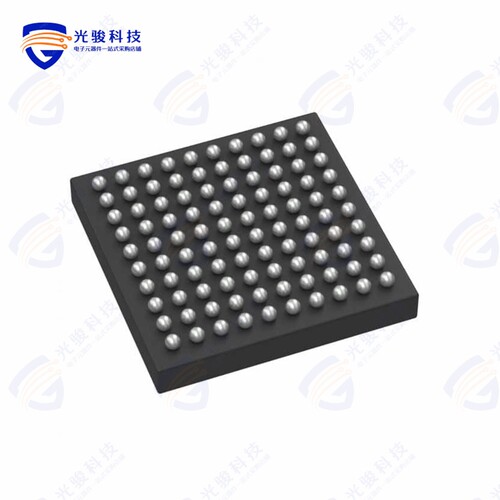STM32WB55VEY7TR《ULTRA-LOW-POWER DUAL CORE ARM CO》