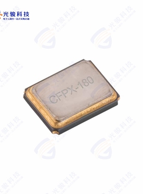 830058124《CRYSTAL 24.0000MHZ 18PF SMD》