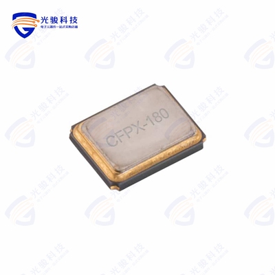 830053099《CRYSTAL 27.1200MHZ 10PF SMD》