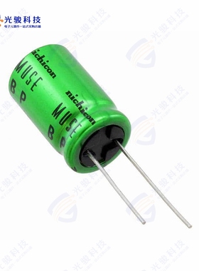 UES1V471MHM1TN《CAP ALUM 470UF 20% 35V RADIAL》