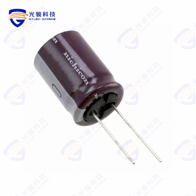 UCS2D221MHD1TN《CAP ALUM 220UF 20% 200V RADIAL》