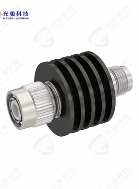 R415520000《ATTENUATOR: TNC 20DB 8GHZ 10W 50》