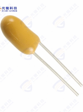 T350G226K020AT《CAP TANT 22UF 10% 20V RADIAL》