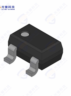 BFS540《TRANS RF NPN 15V 9GHZ SOT323》