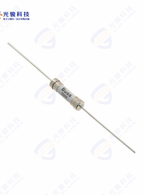 TR2-S505H-V-3.15-R《FUSE CERAMIC 3.15A 600VAC 400VDC》