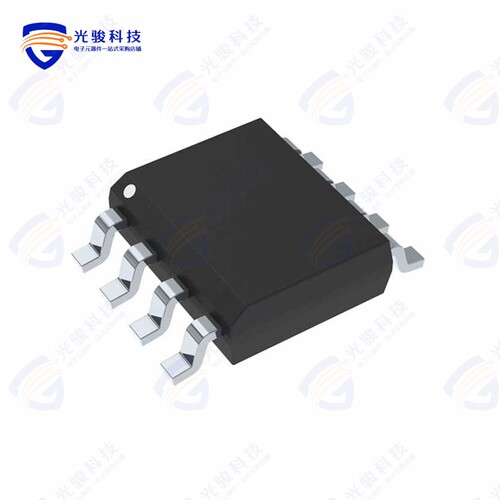 NCD57201DR2G《HALF BRIDGE GATE DRIVER (ISOLATE》