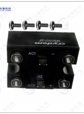M505012F晶体管MODULE POWER 50A 600V SCR DIODE