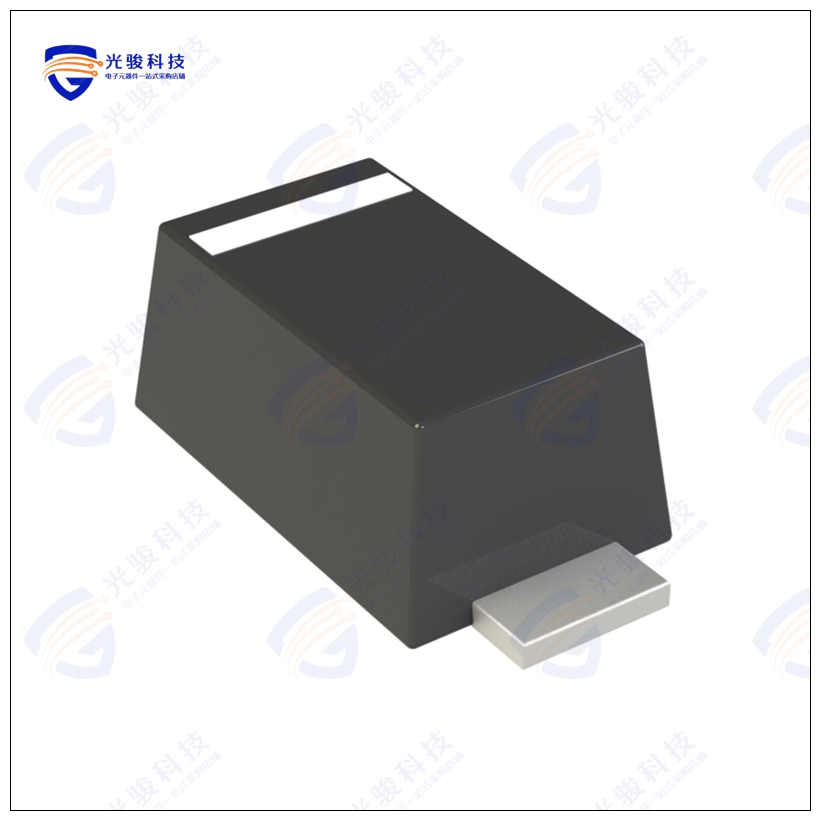 MBR2H200SFT1G晶体管DIODE SCHOTTKY 200V 2A SOD123FL