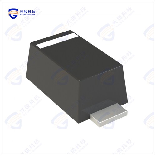 NHP120SFT3G晶体管DIODE STANDARD 200V 1A SOD123FL