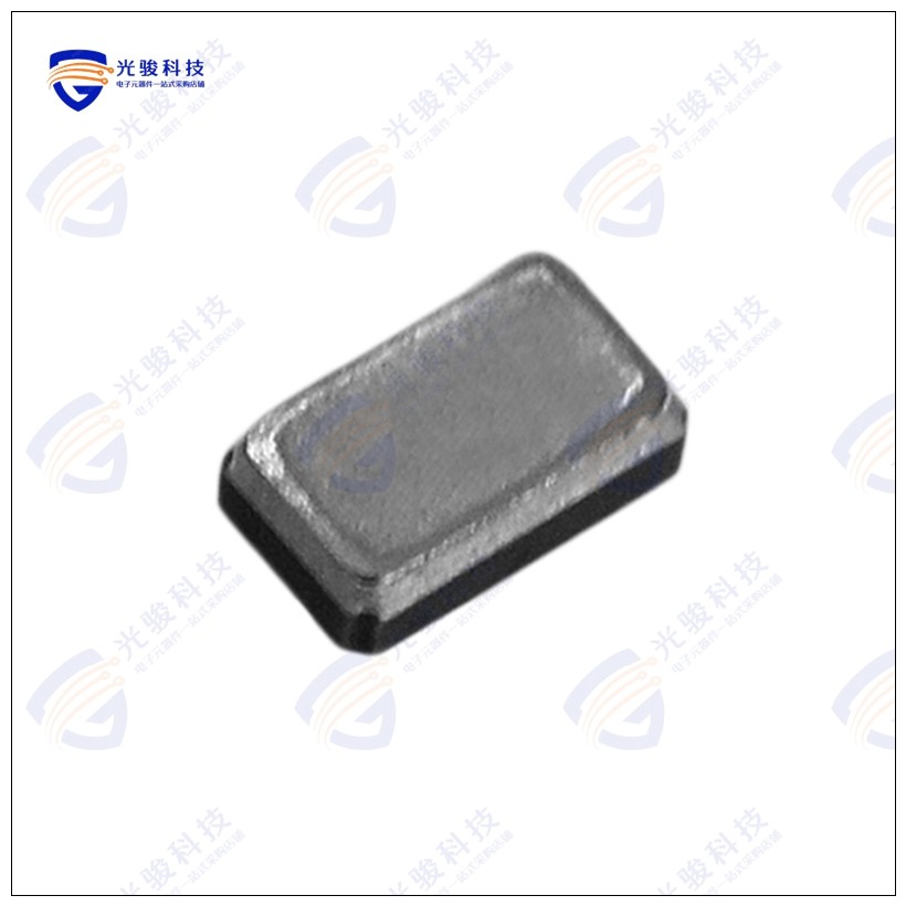 CM2012H32768DZFT晶体 振荡器 CRYSTAL 32.7680KHZ 12.5PF SMD
