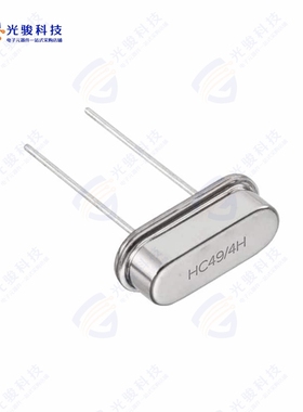 830003271B《WE-XTAL QUARTZ CRYSTAL 8.1920 MH》