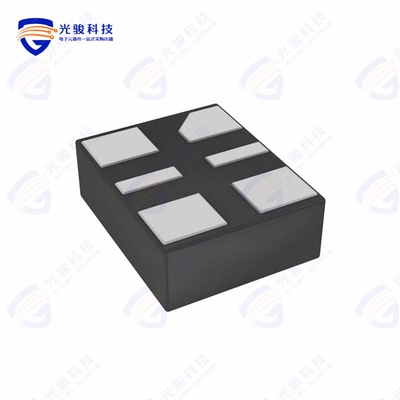 DSC1101DM2-PROG《LOW JITTER PROGRAMMABLE MEMS CMO》