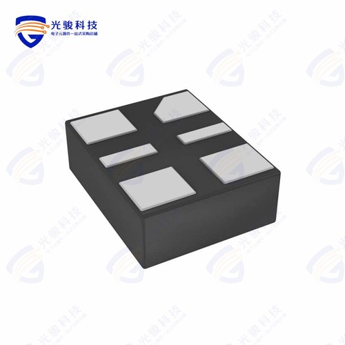 DSC1101DL5-052.8000《MEMS OSC XO 52.8000MHZ CMOS SMD》