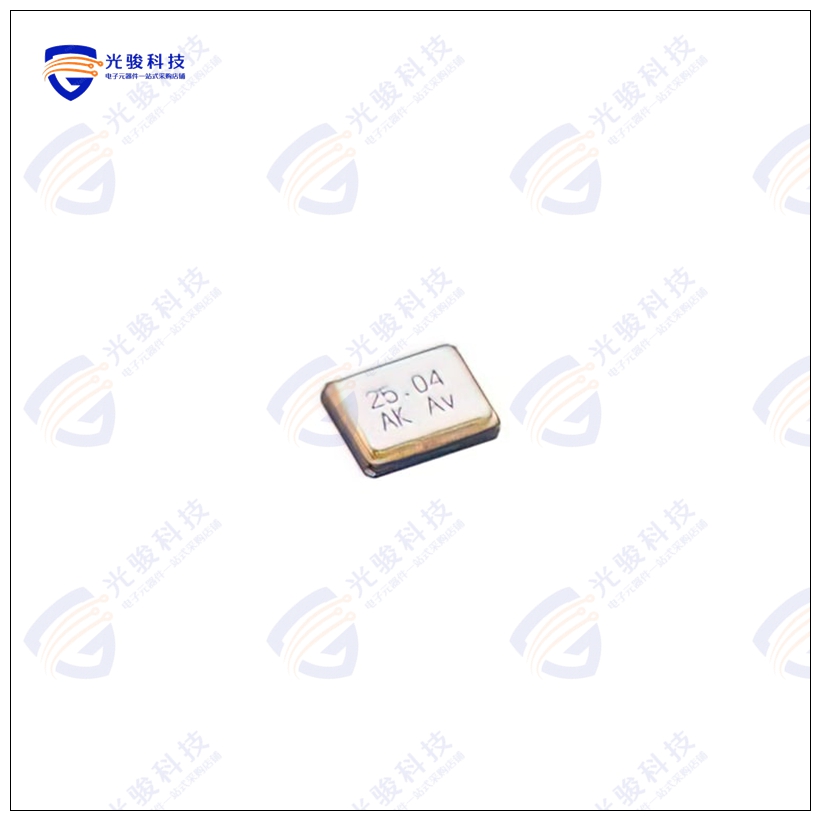 C3E-12.000-8-2050-A-X1-R晶体 振荡器 CRYSTAL 12MHZ 8PF SMD AE