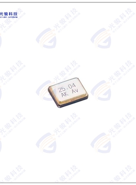 C3E-8.000-18-1020-R晶体 振荡器 CRYSTAL 8.0000MHZ 18PF SMD