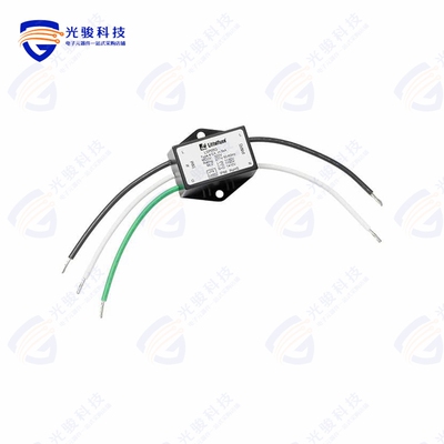 LSP05G277SN《LSP THERMALLY PROTECTED VARISTOR》