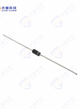 P4KE400A-TP《TVS DIODE 342VWM 548VC DO41》