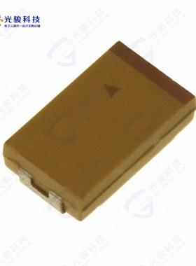 NOSW336M006R0250《CAP NIOB OXID 33UF 20% 6.3V 2312》