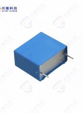 PHE840MF6470MF11R06L2《CAP FILM 0.47UF 20% 760VDC RAD》