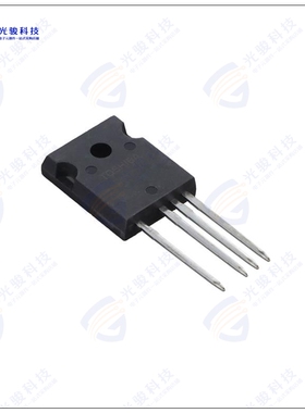TK090Z65Z,S1F晶体管MOSFET N-CH 650V 30A TO247-4L