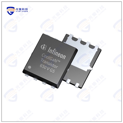 IGLR65R140D2XUMA1晶体管IGLR65R140D2XUMA1