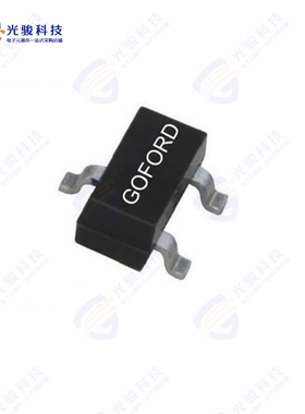 G6N02L《MOSFET N-CH 20V 6A SOT-23-3L》