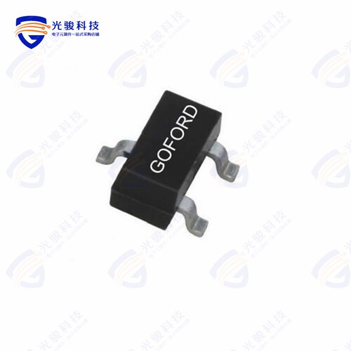 G7P03L《P30V,RD(MAX)23M@-10V,RD(MAX)34》