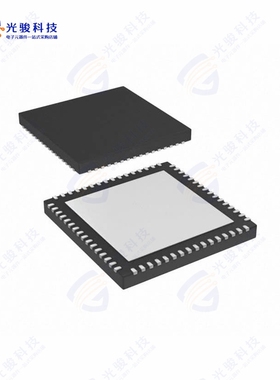 CC430F6147IRGCR《IC RF TXRX+MCU ISM1GHZ 64VFQFN》