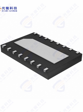 CM1234-08DE《TVS DIODE 5.5VWM 9VC 16WDFN》