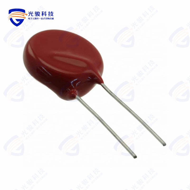 TMOV20RP575E《VARISTOR 952V 10KA DISC 20MM》