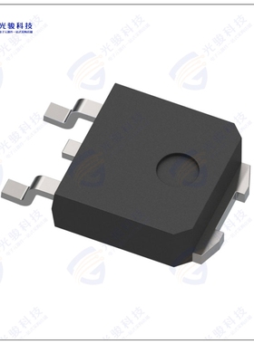 STPST10H100SBYTR晶体管DIODE SCHOTTKY 100V 10A TO252