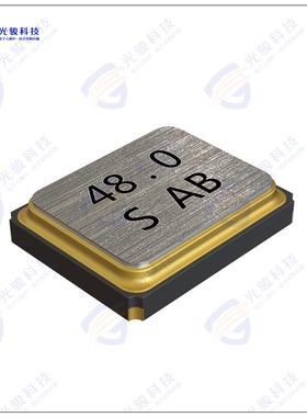 XTL581140-B63-300晶体 振荡器 CRYSTAL 2.5 X 2.0MM 54MHZ +/-3P