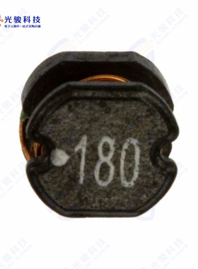 744773118《FIXED IND 18UH 1.1A 338 MOHM SMD》