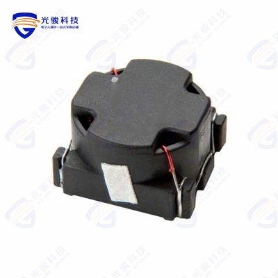 SH50S-0.9-330《FIXED IND 330UH 900MA 740MOHM SM》