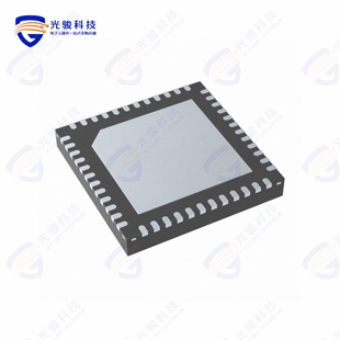 CC2642R1FRGZT《IC RF TXRX+MCU BLE 5.2 48VQFN》