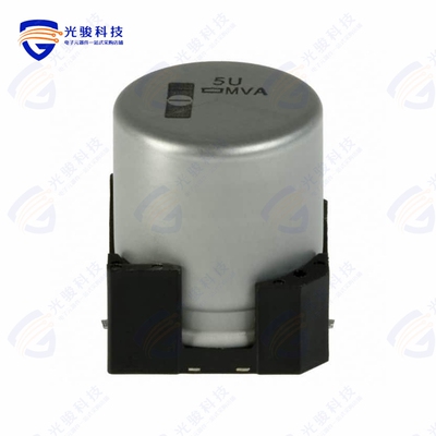 EMVA160GDA472MMN0S《CAP ALUM 4700UF 20% 16V SMD》