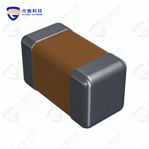 0603B392K500CT《CAP CER 3900PF 50V X7R 0603》