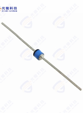 JAN1N6476《TVS DIODE 51.6VWM 78.5VC AXIAL》